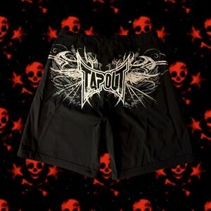 TapOut Men's Boxing Shorts